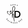 A HARMONY DAY - Home