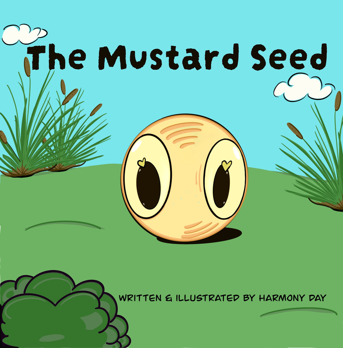 The Mustard Seed