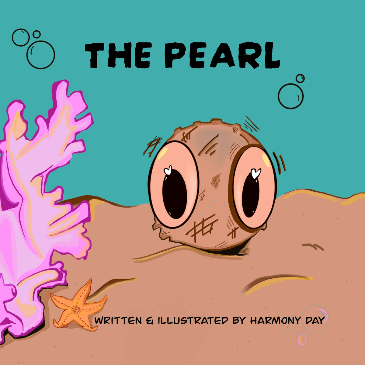 The Pearl