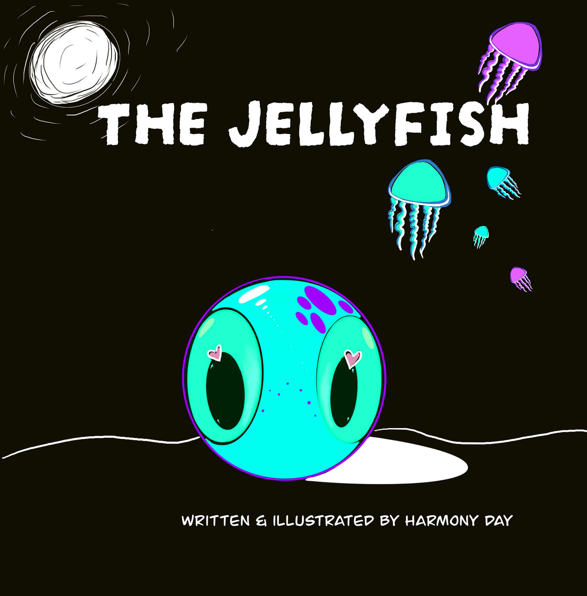 The Jellyfish